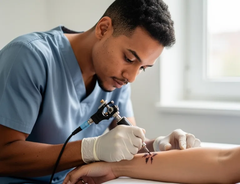 Tattoo Artist service in Moreno Valley